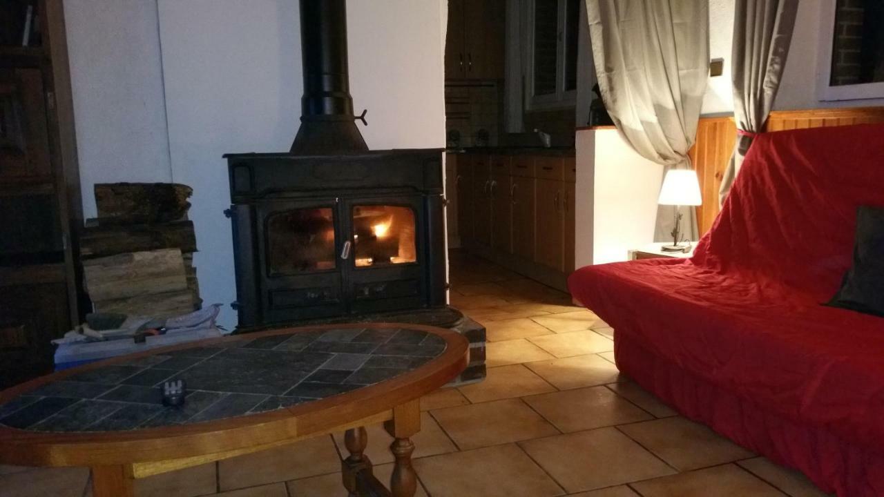 La Maison Lierue Fretigny Εξωτερικό φωτογραφία